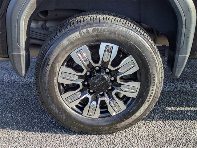 2021 Gmc Sierra Denali photo 13