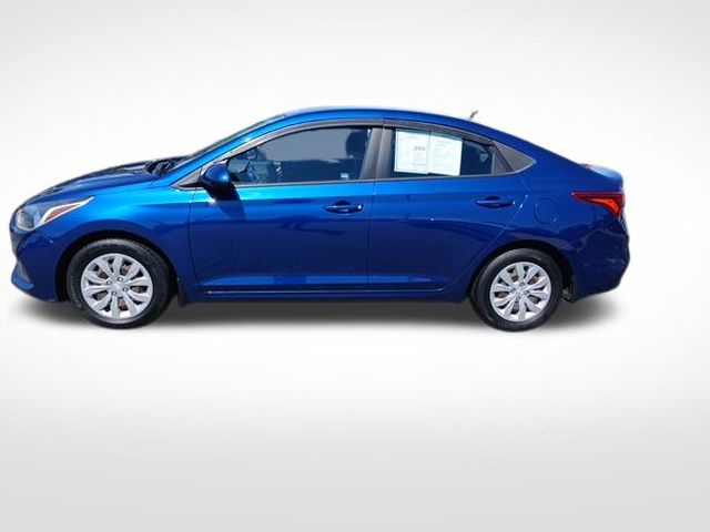 2019 Hyundai Accent SE photo 4