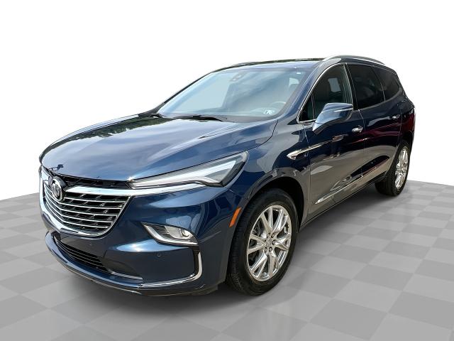2023 Buick Enclave Premium's photo