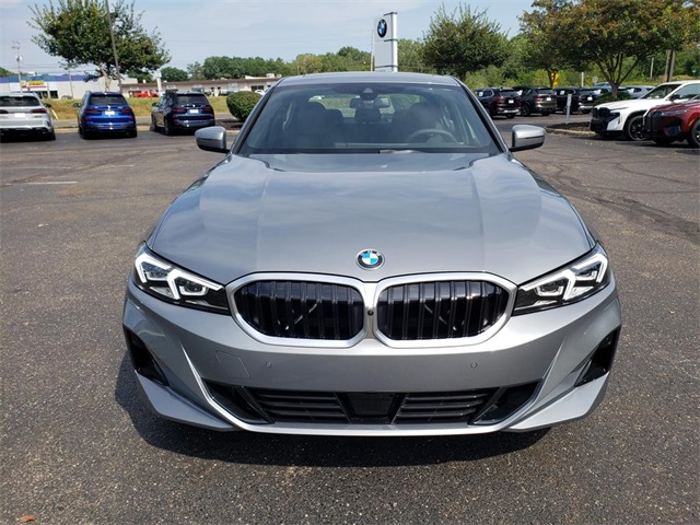 2025 Bmw 330i xDrive photo 8