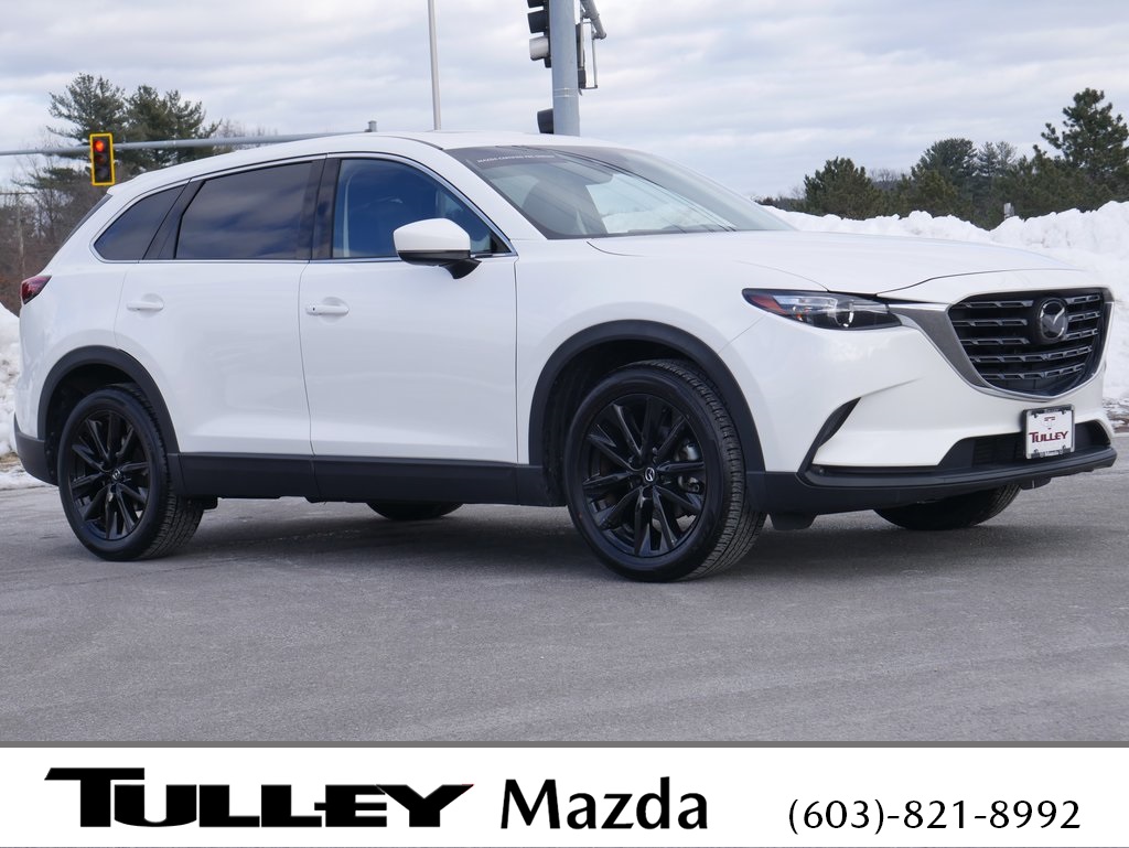 2023 Mazda CX-9 Touring Plus's photo