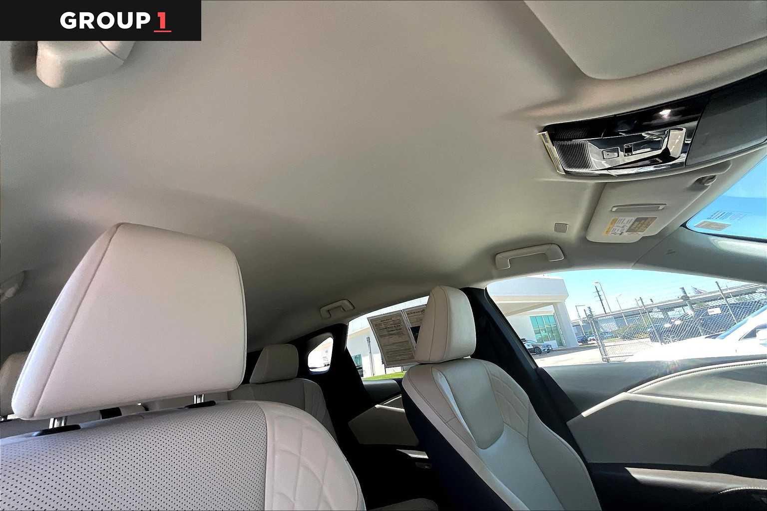 2024 Lexus RX 350 photo 11