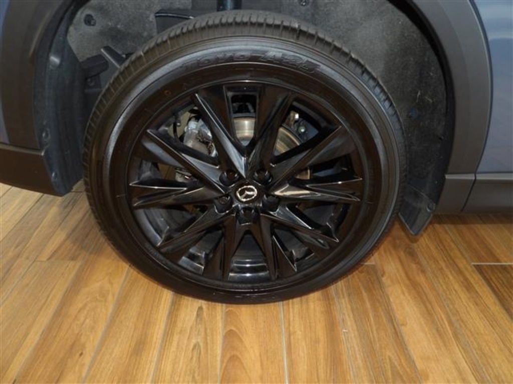 2023 Mazda CX-5 2.5 S Carbon photo 5