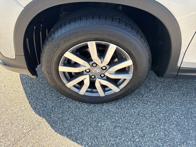 2020 Honda Pilot EX-L photo 28