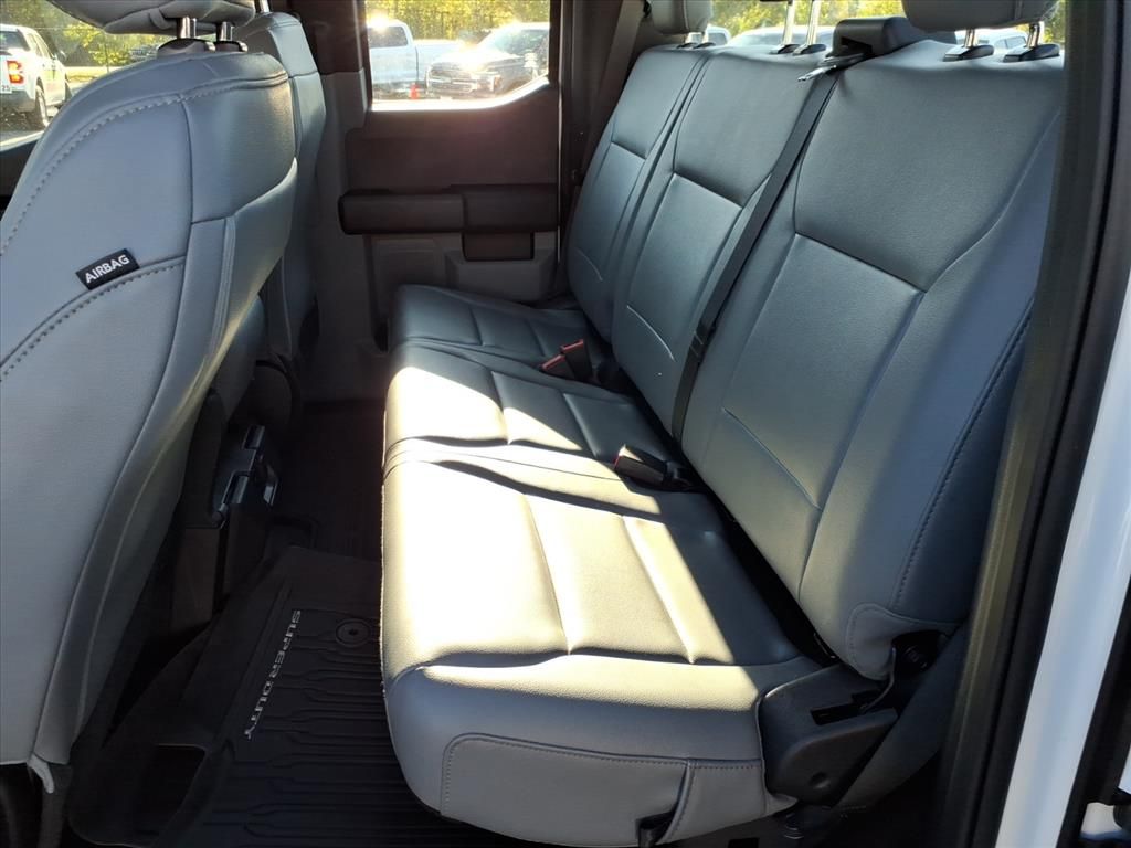 2024 FORD F-250 - Image 10