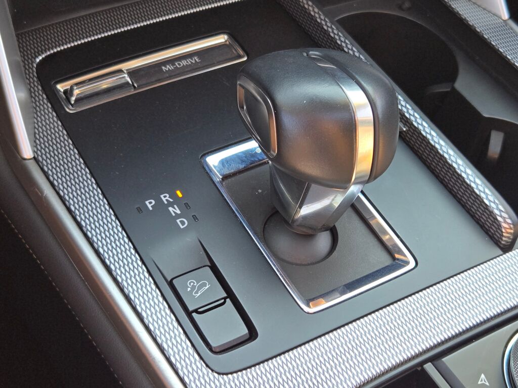 2024 Mazda CX-90 3.3 Turbo Preferred Plus photo 24