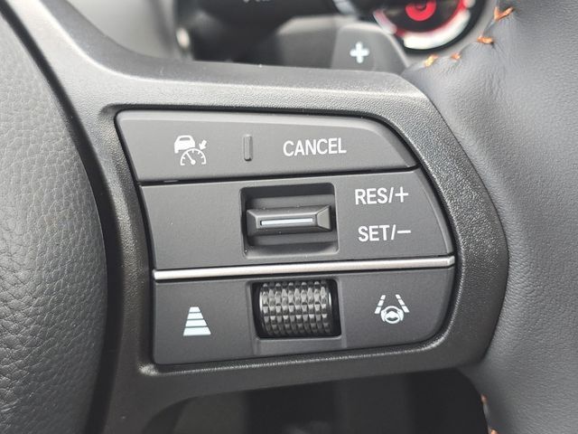 2026 Honda CR-V Hybrid Sport-L photo 19