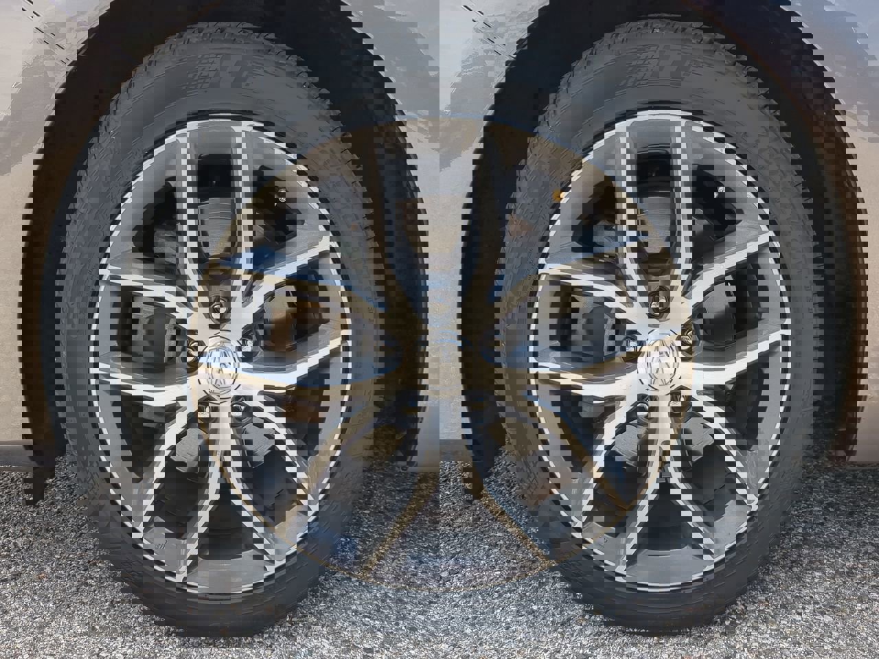 2019 Acura ILX Premium Technology photo 10