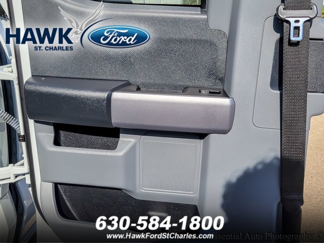 2023 FORD F-150 - Image 36