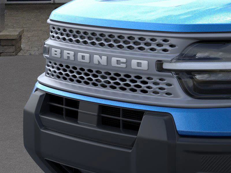 2025 FORD BRONCO SPORT - Image 20