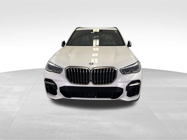 2023 Bmw X5 M50i photo 2
