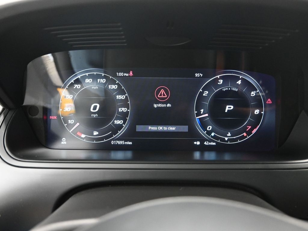 2021 Jaguar F-TYPE P300 photo 3