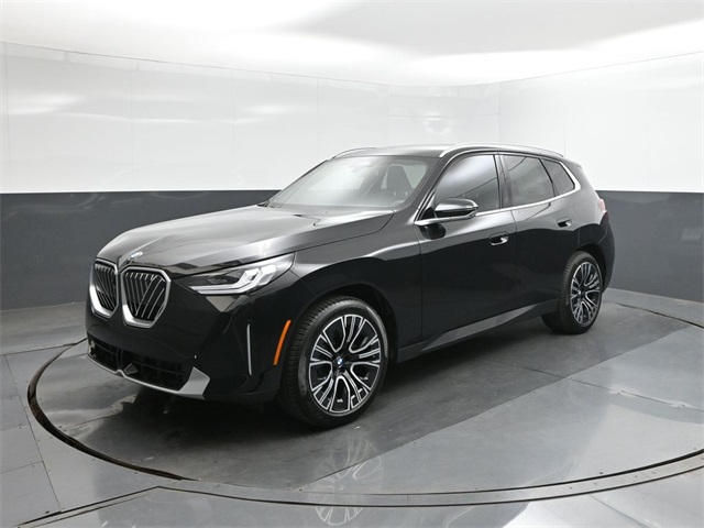 2025 BMW X3 30's photo