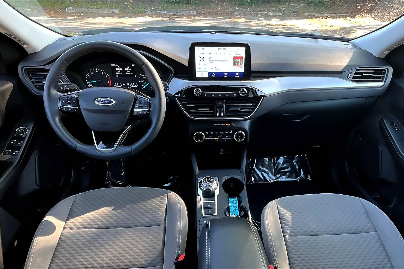 2022 Ford Escape SE photo 14