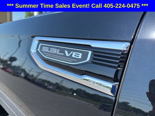 2025 Gmc Sierra 1500 SLE photo 3