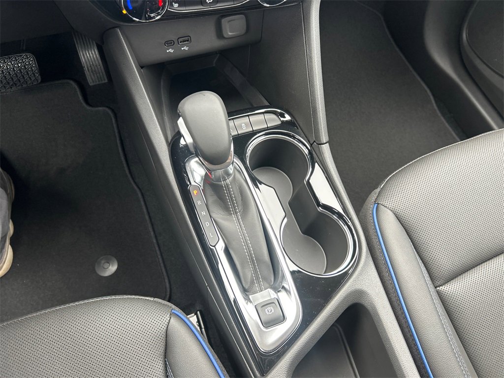 2026 BUICK ENCORE GX - Image 24