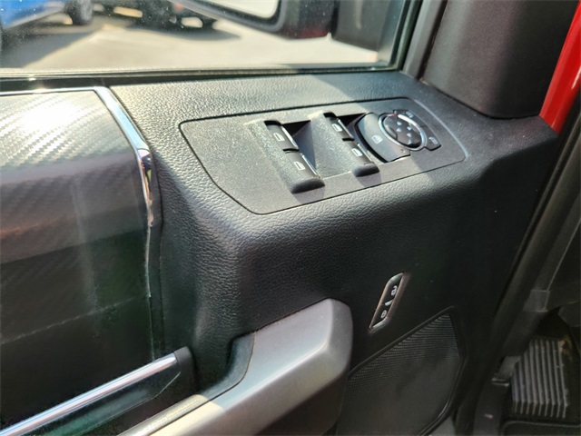 2020 Ford F-150 XLT photo 31
