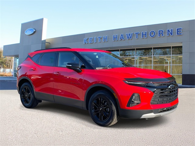 2020 Chevrolet Blazer 2LT