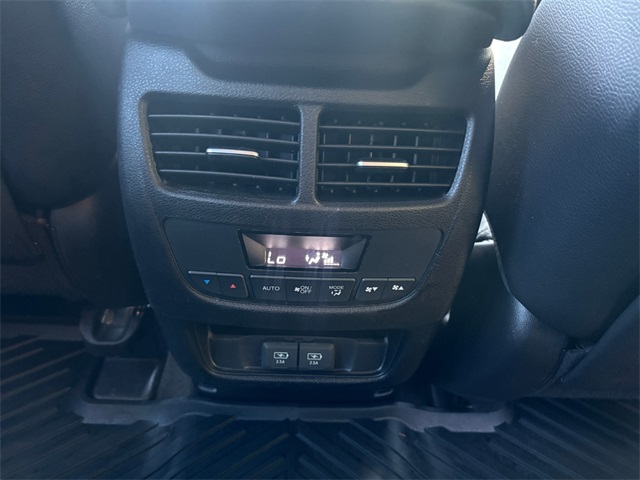 2020 Acura MDX SH-AWD Technology photo 27