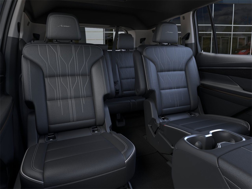 2026 Buick Enclave Avenir photo 15