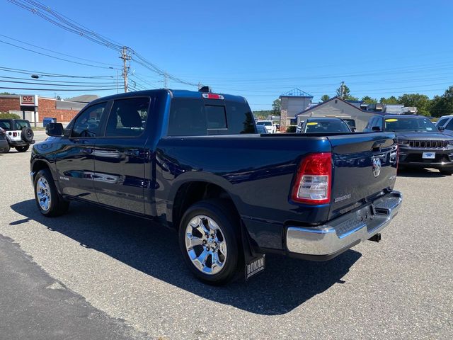 2022 Ram 1500 Big Horn Lone Star photo 6