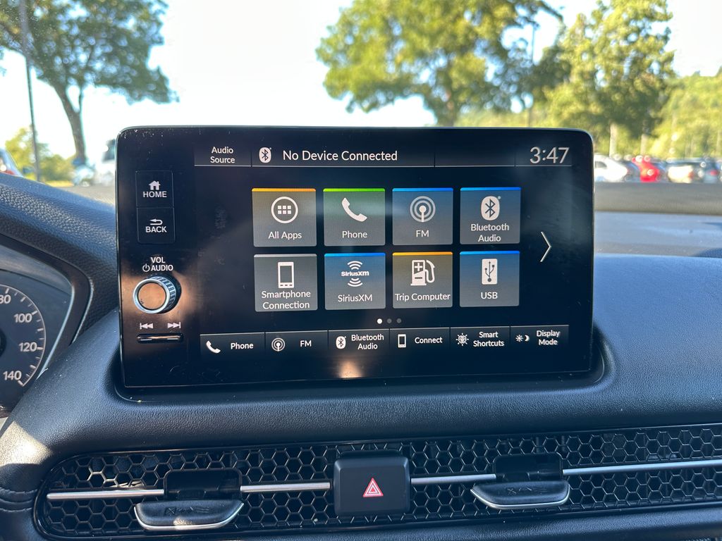 2023 Honda HR-V EX-L photo 16