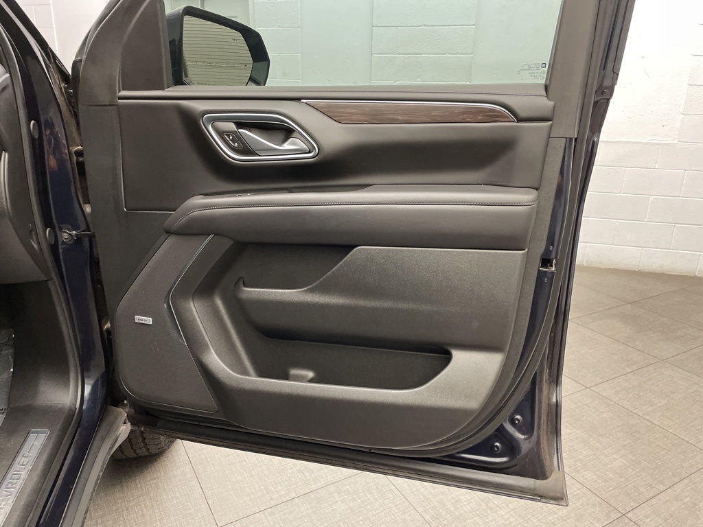 2024 Chevrolet Tahoe Z71 photo 23