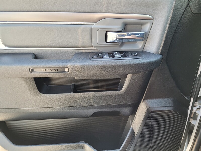 2023 Ram 1500 Classic SLT photo 24