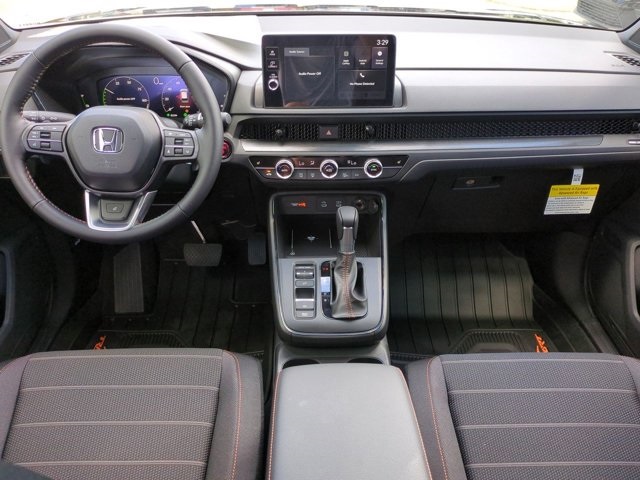 2026 Honda CR-V Hybrid photo 12
