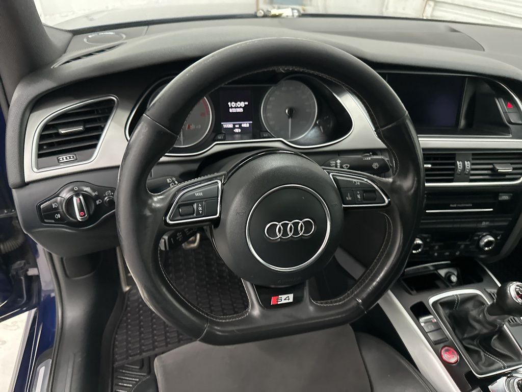2014 Audi S4 Premium Plus Base photo 10