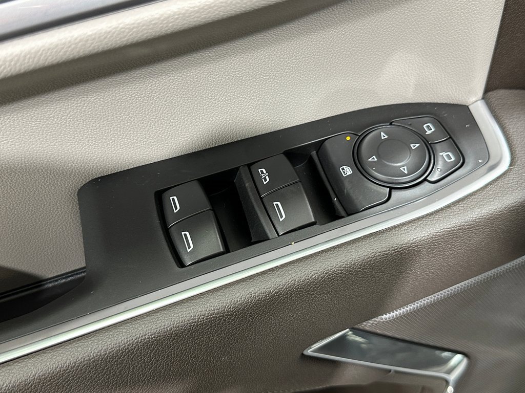 2026 Chevrolet Silverado 1500 LT photo 14