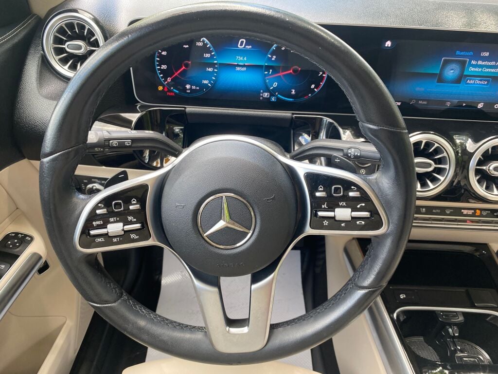 2021 Mercedes Benz GLA 250 4MATIC photo 10