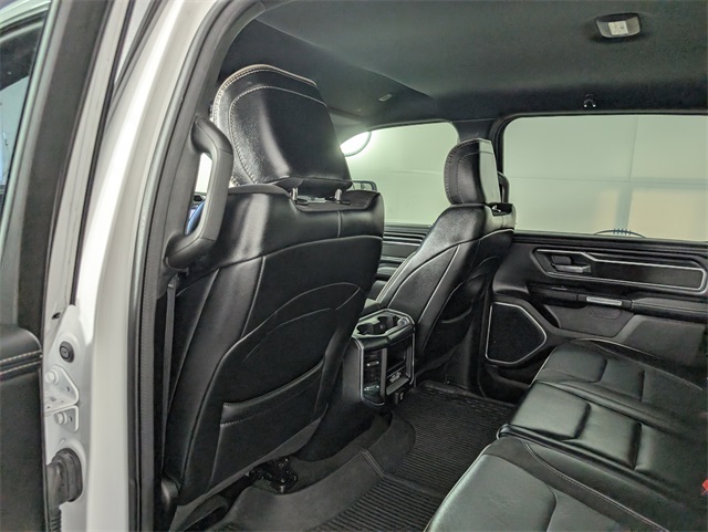 2023 Ram 1500 Laramie photo 15