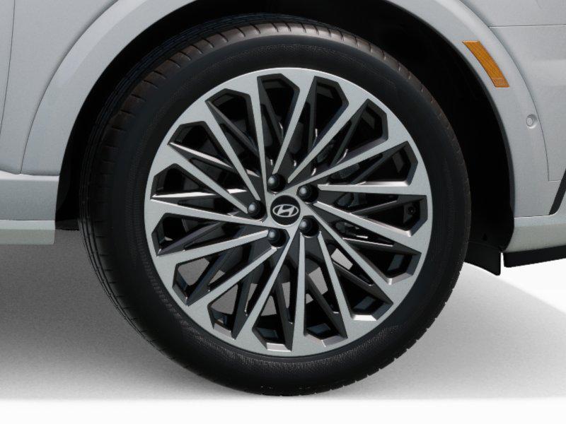 2026 Hyundai Palisade Calligraphy photo 8