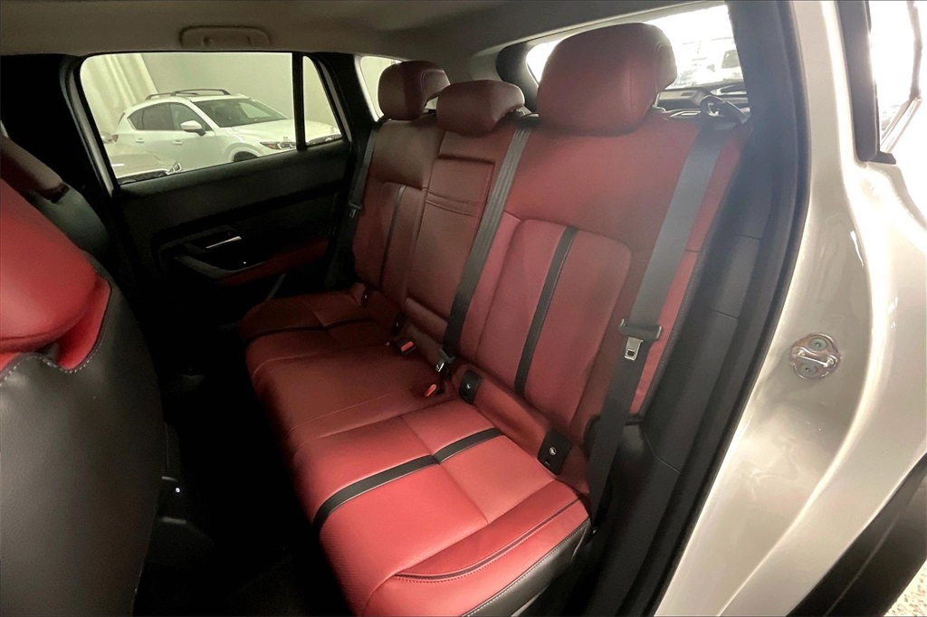 2026 MAZDA CX-50 - Image 9