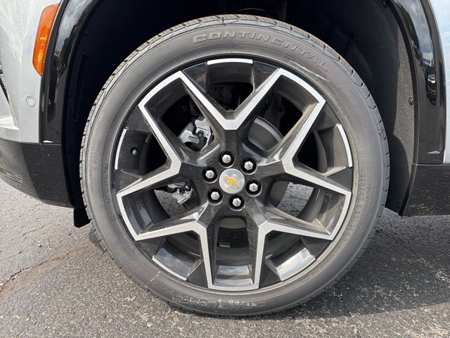 2026 Chevrolet Traverse High Country photo 11