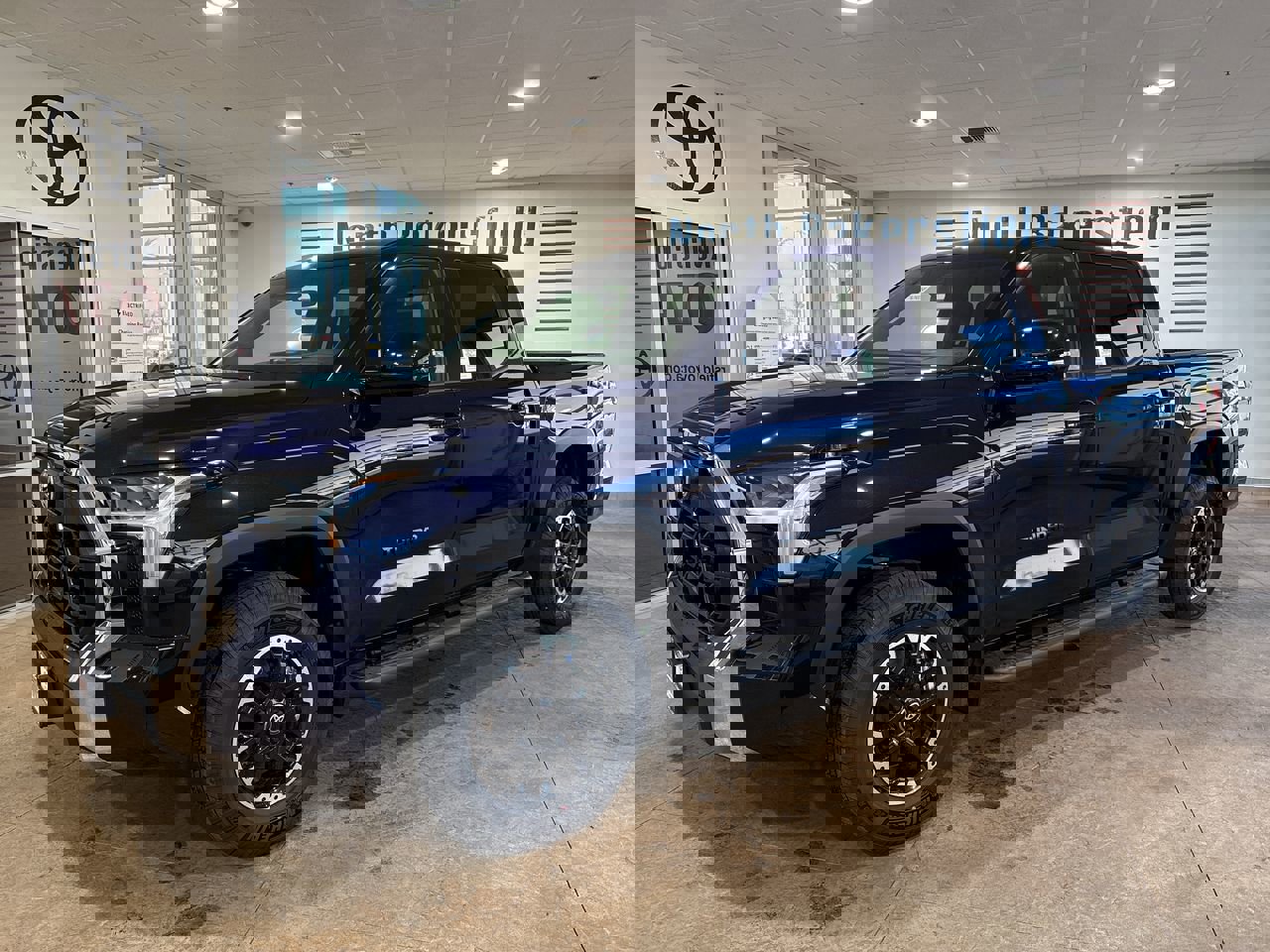 2026 Toyota Tundra