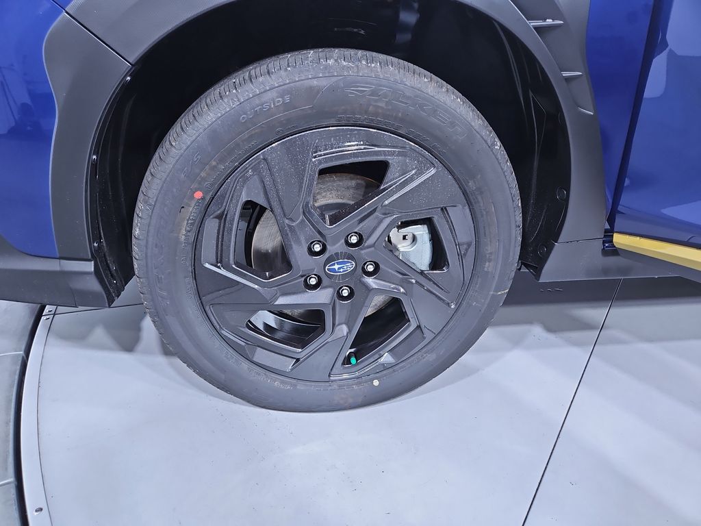 2025 Subaru Crosstrek Sport photo 21