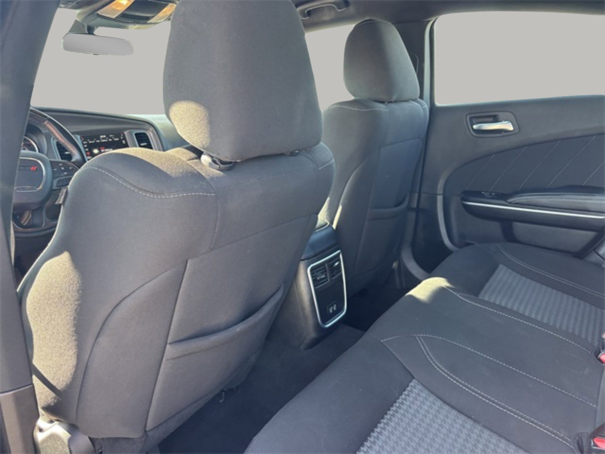 2023 Dodge Charger SXT photo 23