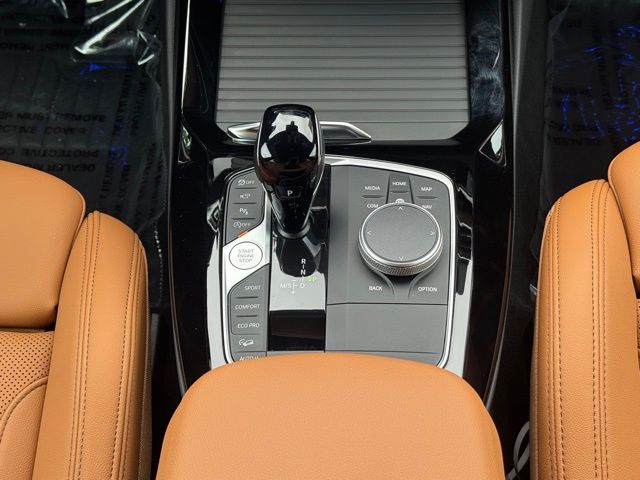 2024 Bmw X3 xDrive30i photo 19