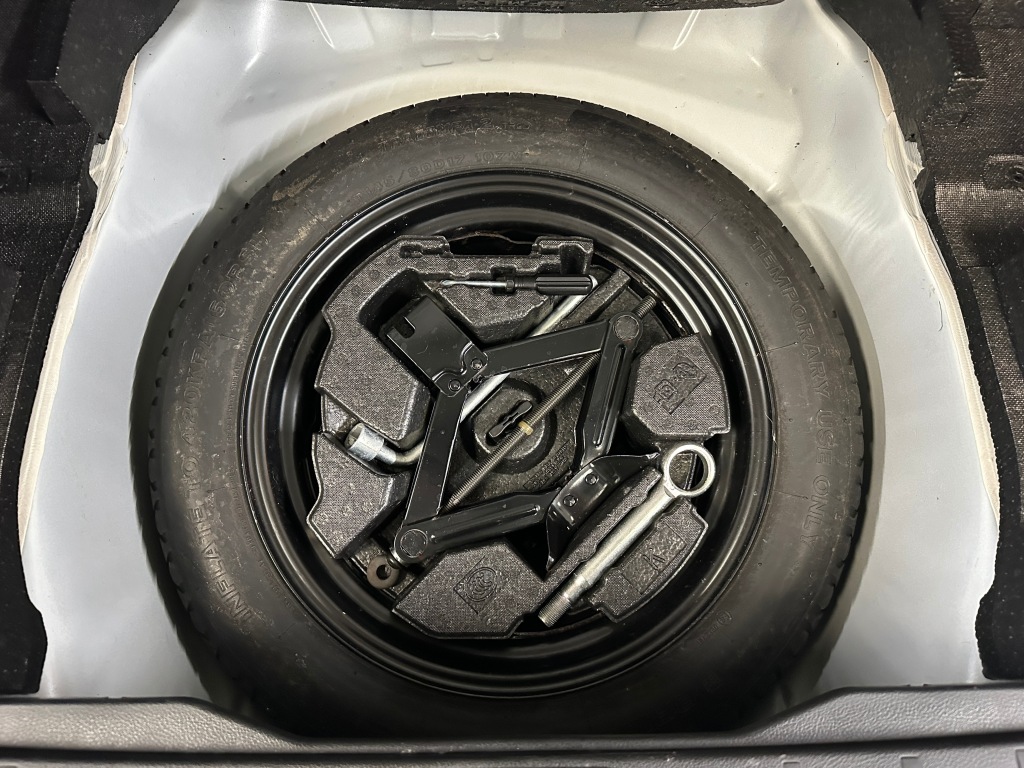 2017 Subaru Forester Premium photo 22