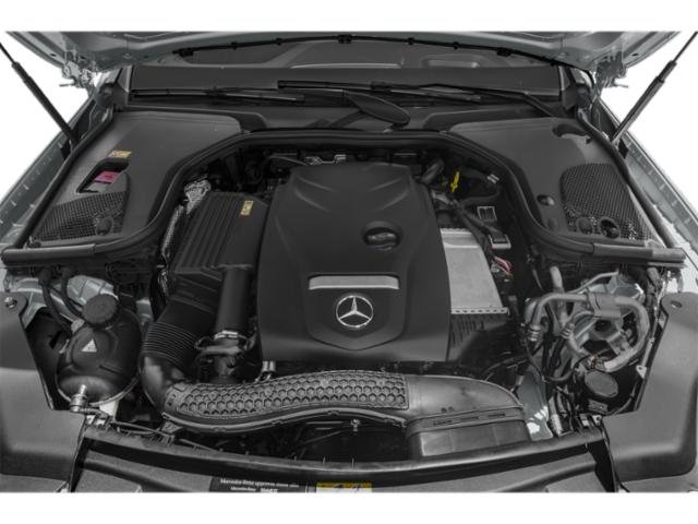 2019 Mercedes Benz E 300 4MATIC photo 13