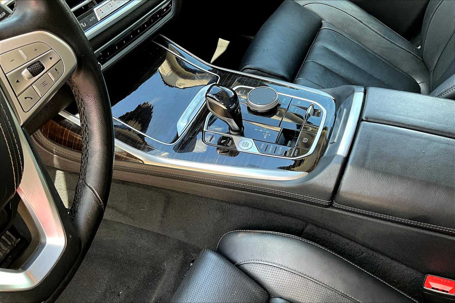 2020 Bmw X7 xDrive40i photo 15