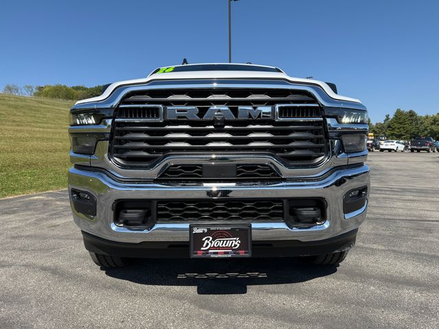 2026 Ram 2500 Tradesman photo 2