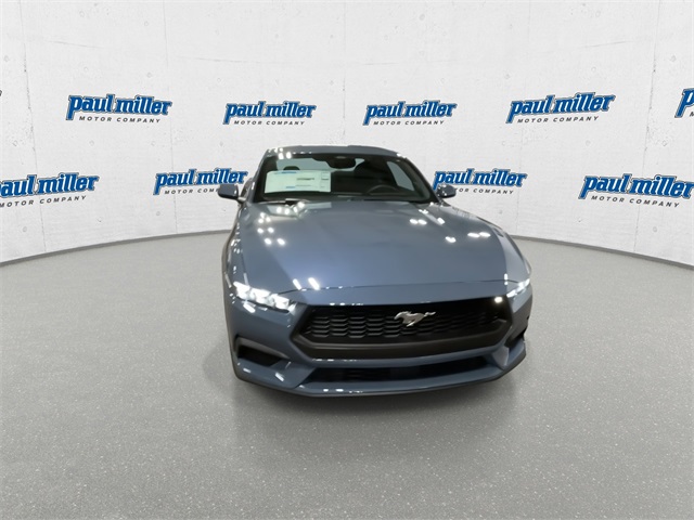 2026 Ford Mustang EcoBoost photo 3