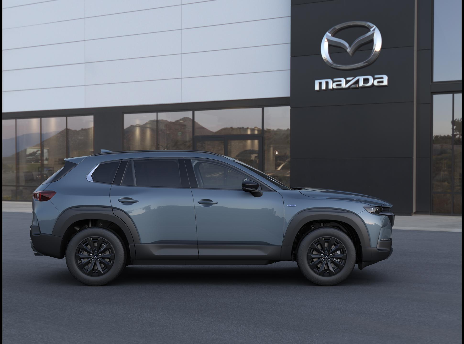 2025 Mazda CX-50 Premium photo 5