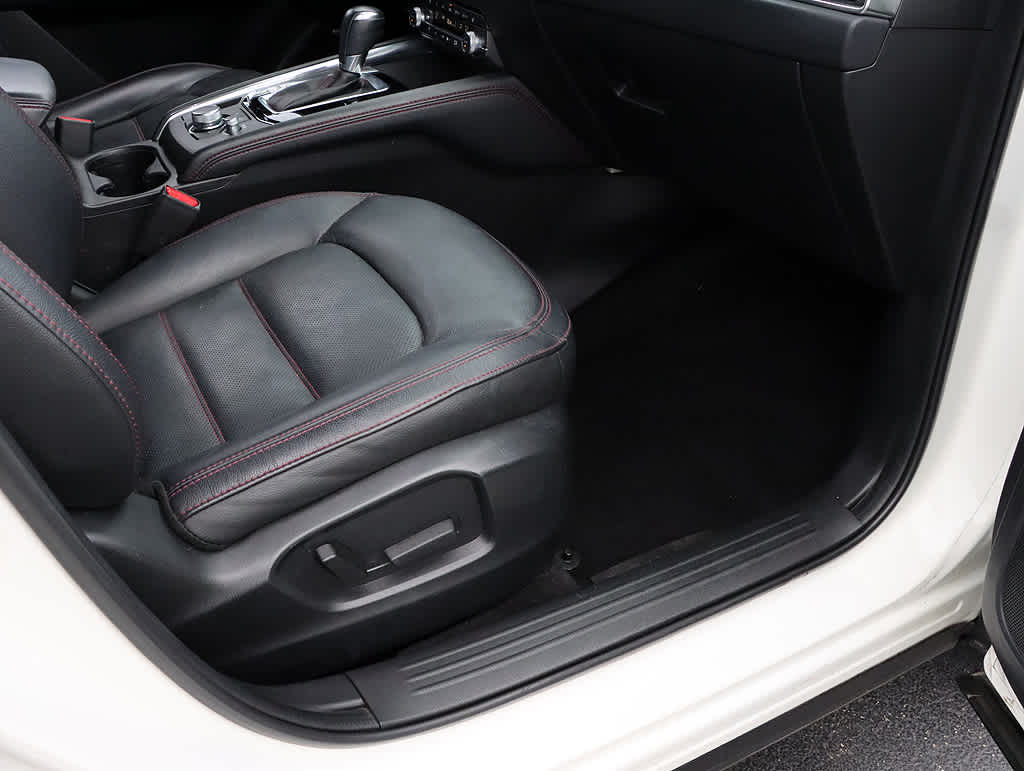 2022 Mazda CX-5 2.5 Turbo photo 27