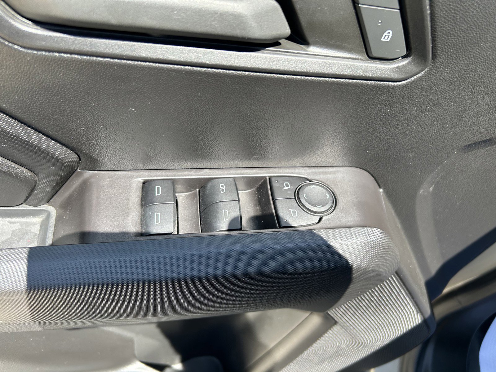2024 Chevrolet Colorado Trail Boss photo 10