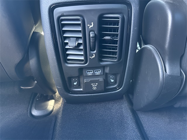2022 Dodge Durango GT Plus photo 28