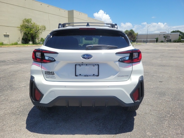 2025 Subaru Crosstrek Limited photo 4